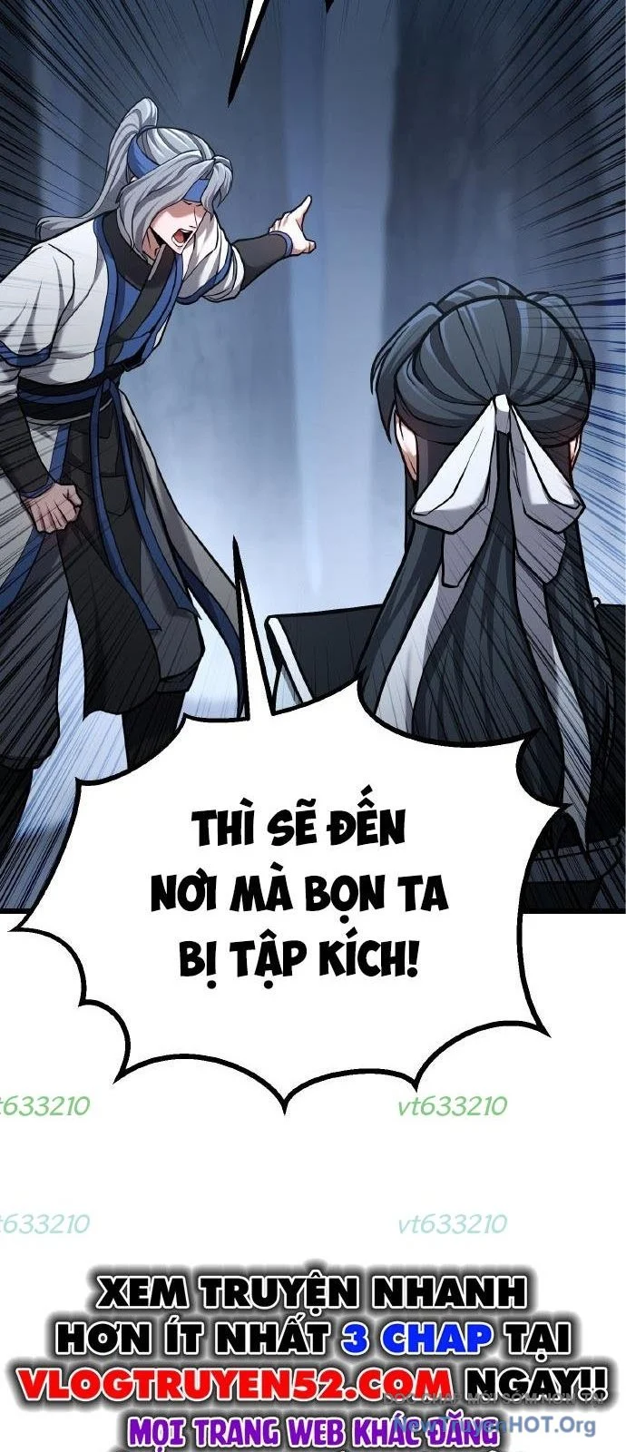 Hoa Vô Thập Nhật Công Chapter 25 10