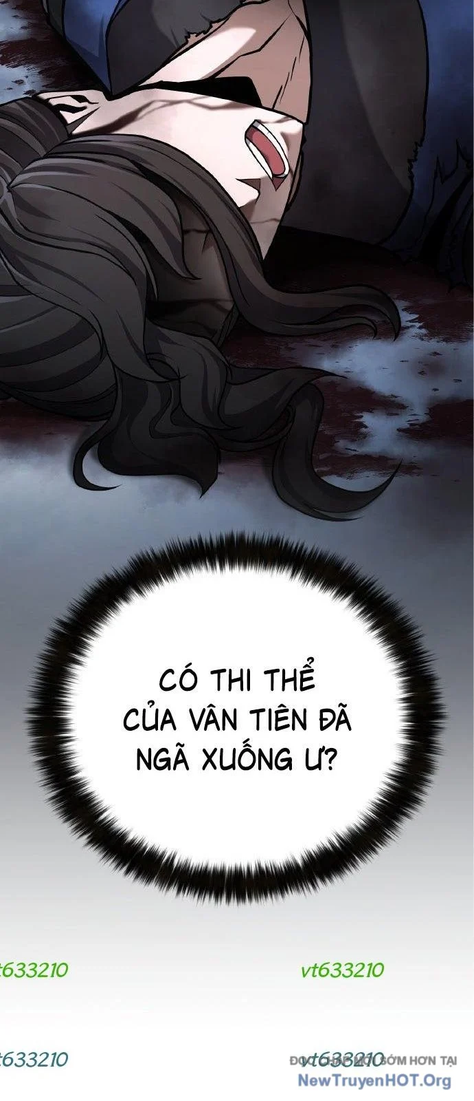 Hoa Vô Thập Nhật Công Chapter 25 14