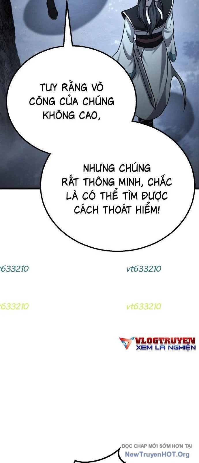 Hoa Vô Thập Nhật Công Chapter 25 17