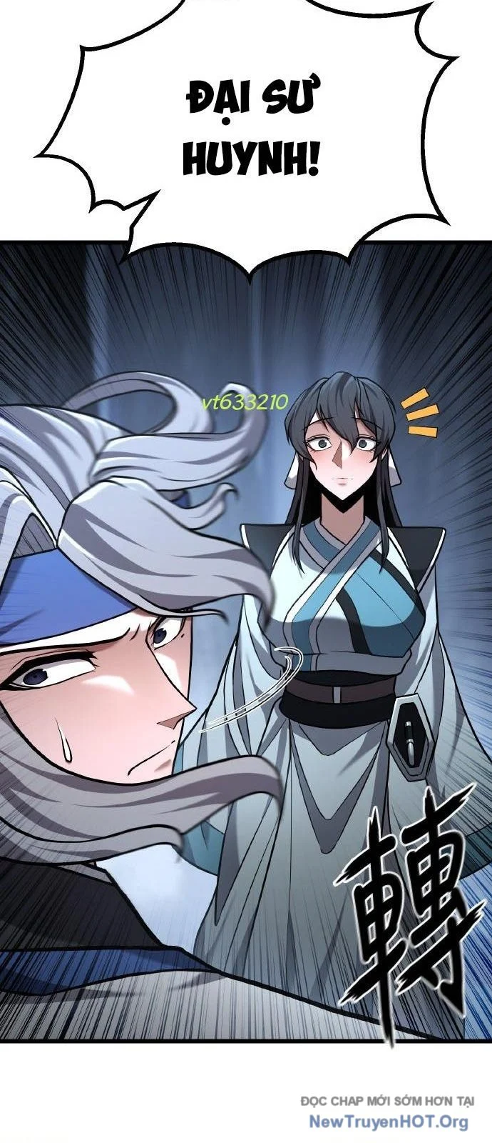 Hoa Vô Thập Nhật Công Chapter 25 18