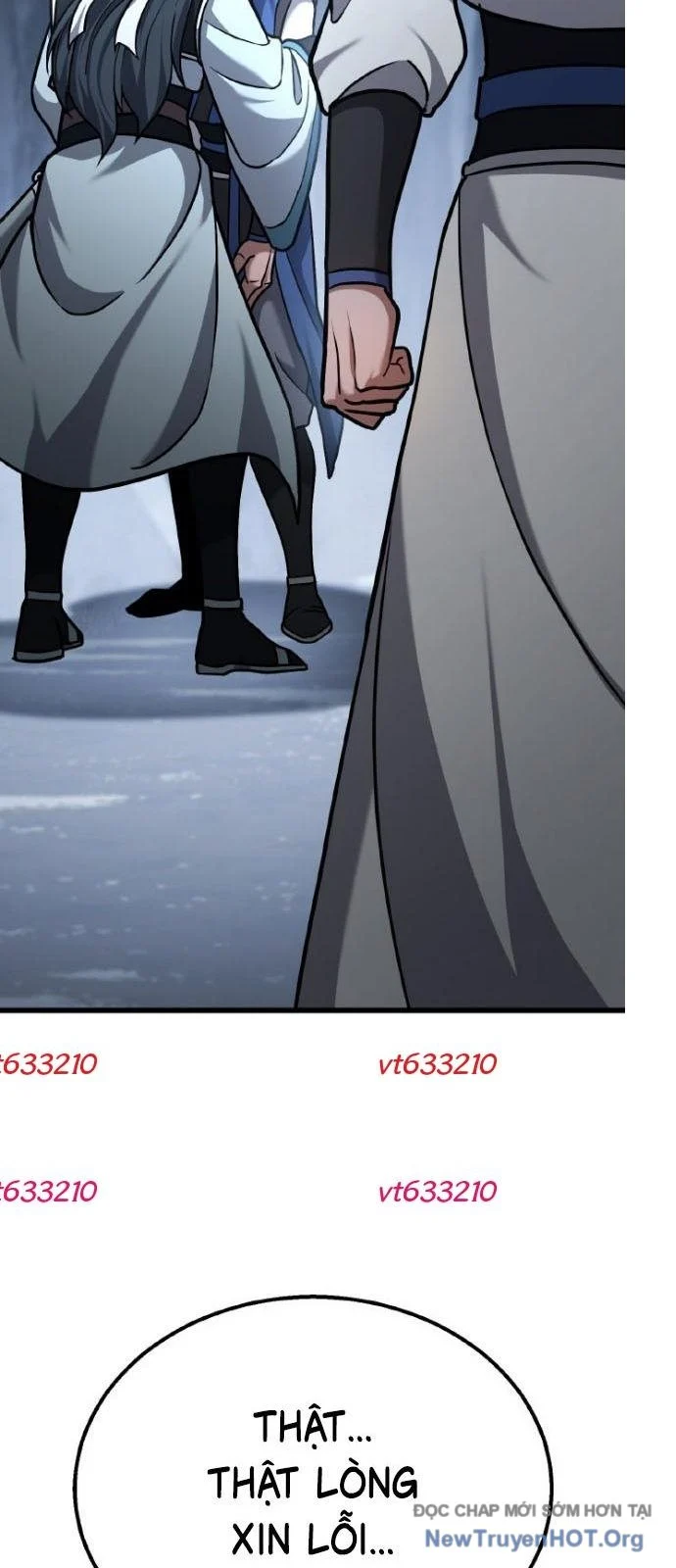 Hoa Vô Thập Nhật Công Chapter 25 24