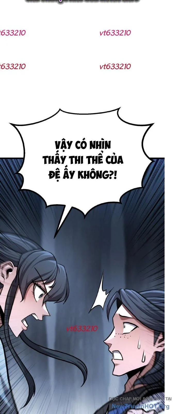 Hoa Vô Thập Nhật Công Chapter 25 26