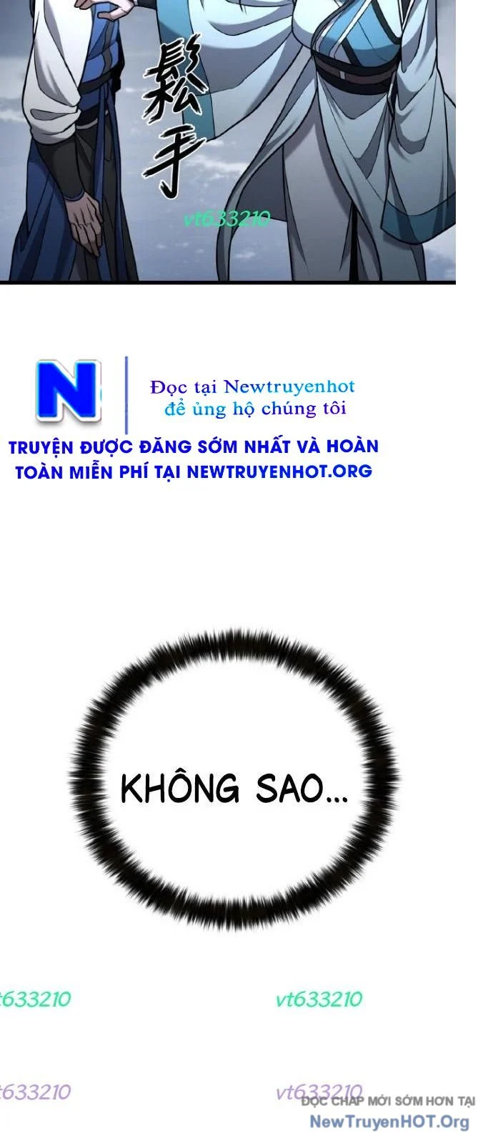 Hoa Vô Thập Nhật Công Chapter 25 28