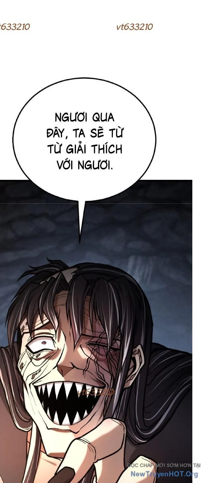 Hoa Vô Thập Nhật Công Chapter 25 37