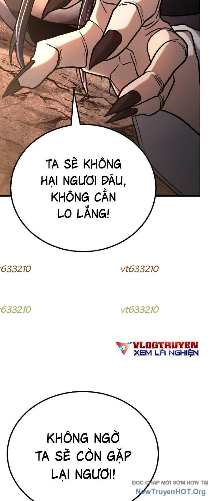 Hoa Vô Thập Nhật Công Chapter 25 38