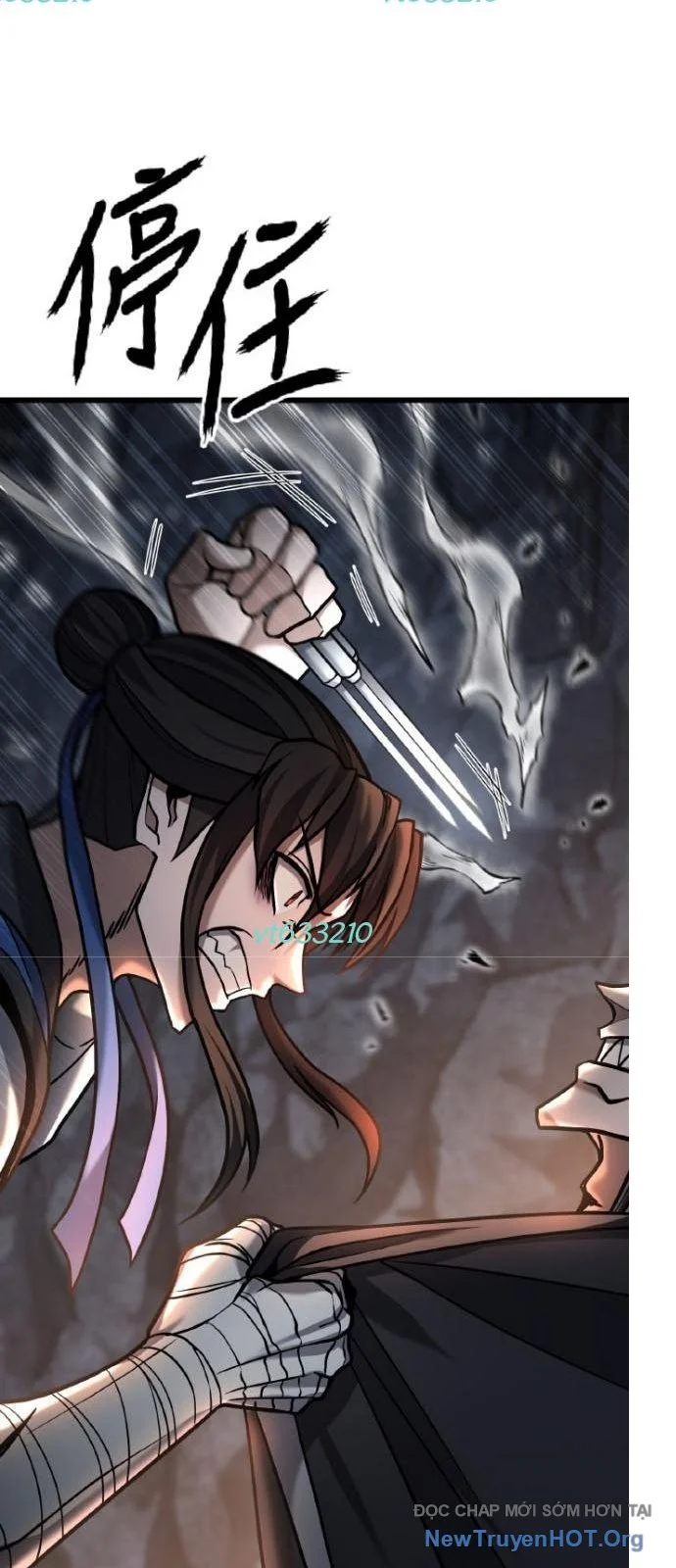Hoa Vô Thập Nhật Công Chapter 25 46