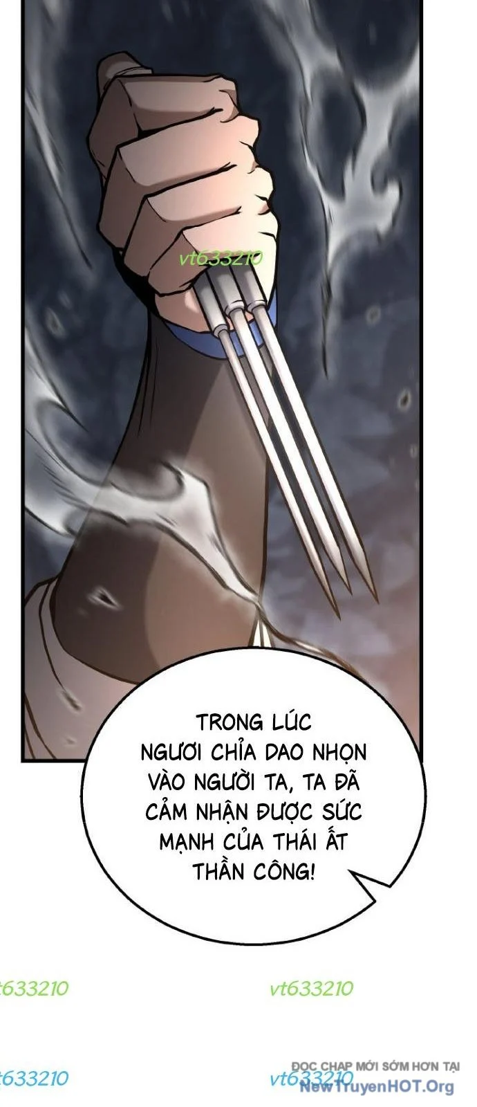 Hoa Vô Thập Nhật Công Chapter 25 49