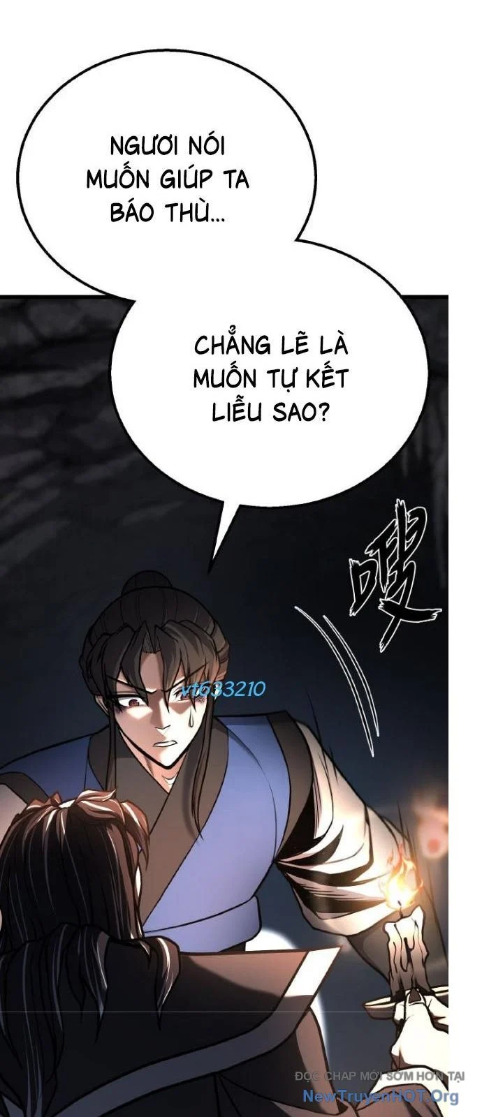 Hoa Vô Thập Nhật Công Chapter 25 50