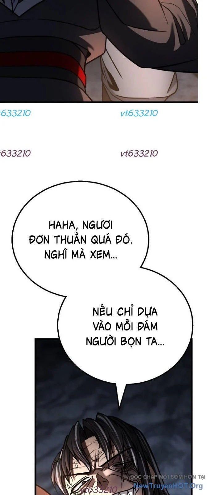 Hoa Vô Thập Nhật Công Chapter 25 51