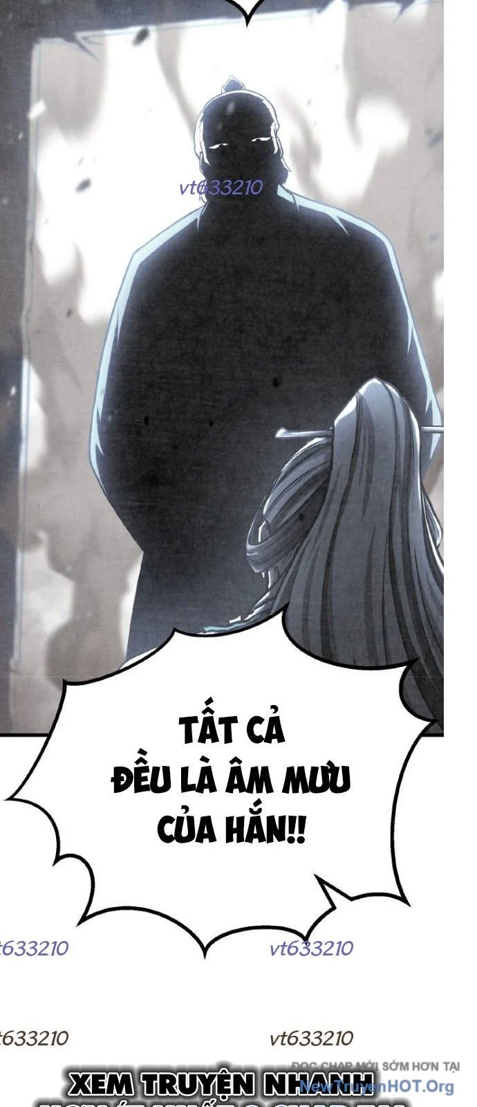 Hoa Vô Thập Nhật Công Chapter 25 56