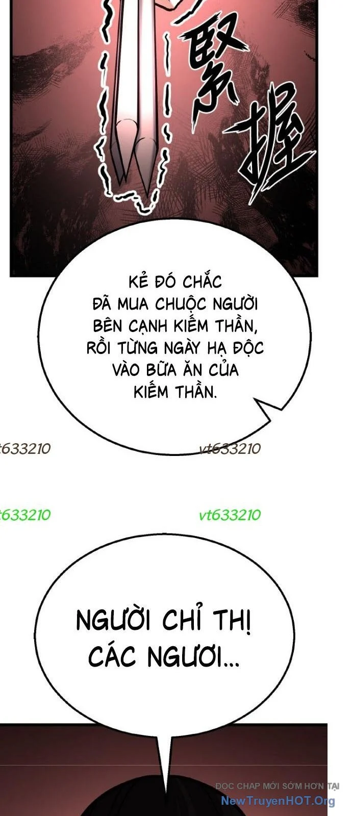 Hoa Vô Thập Nhật Công Chapter 25 58