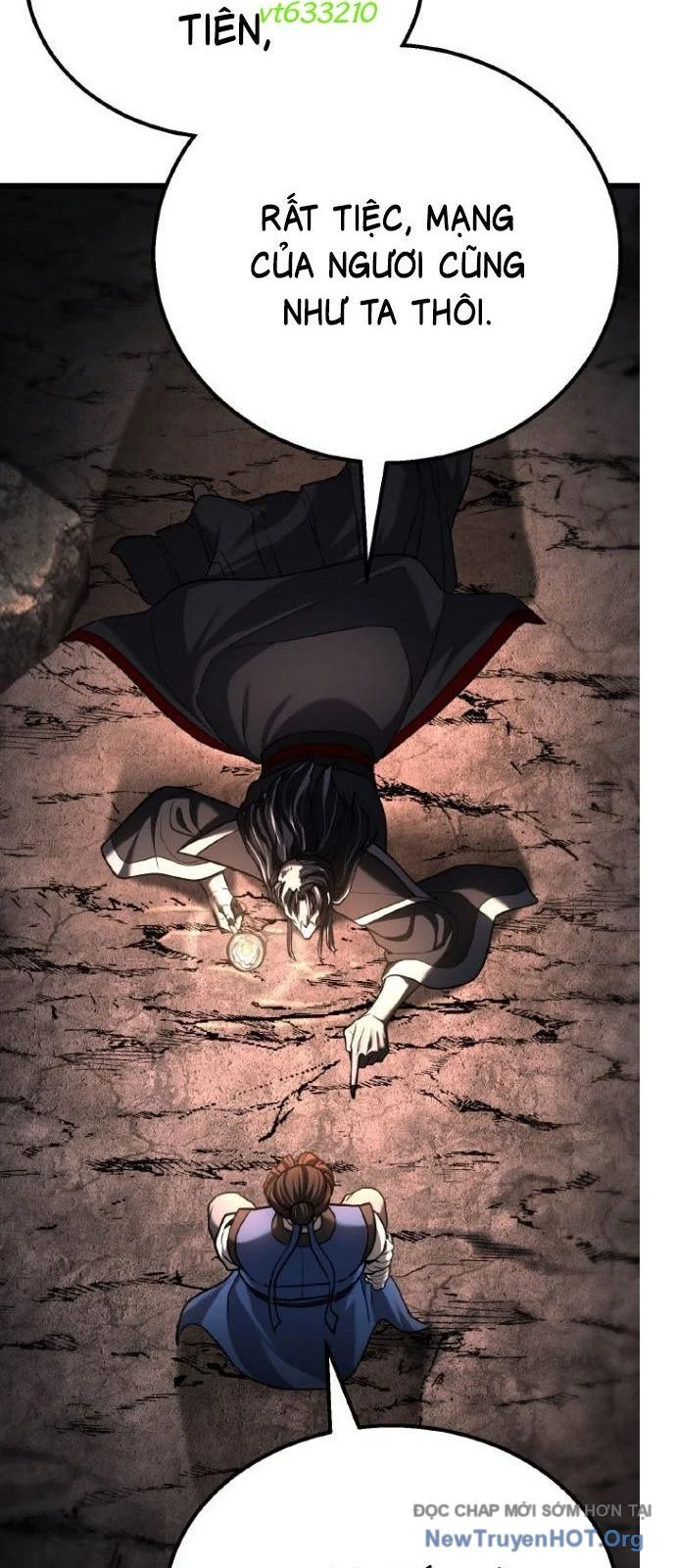 Hoa Vô Thập Nhật Công Chapter 25 69
