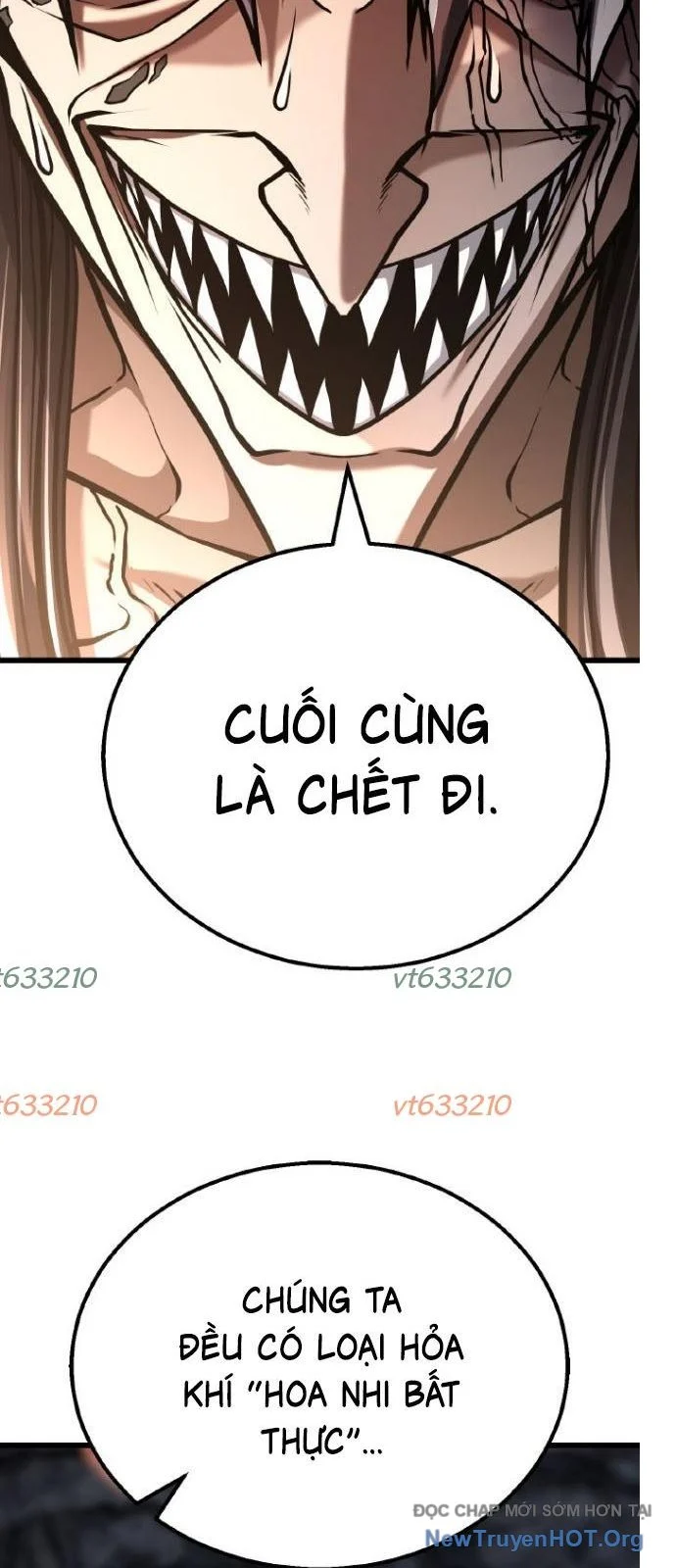 Hoa Vô Thập Nhật Công Chapter 25 71