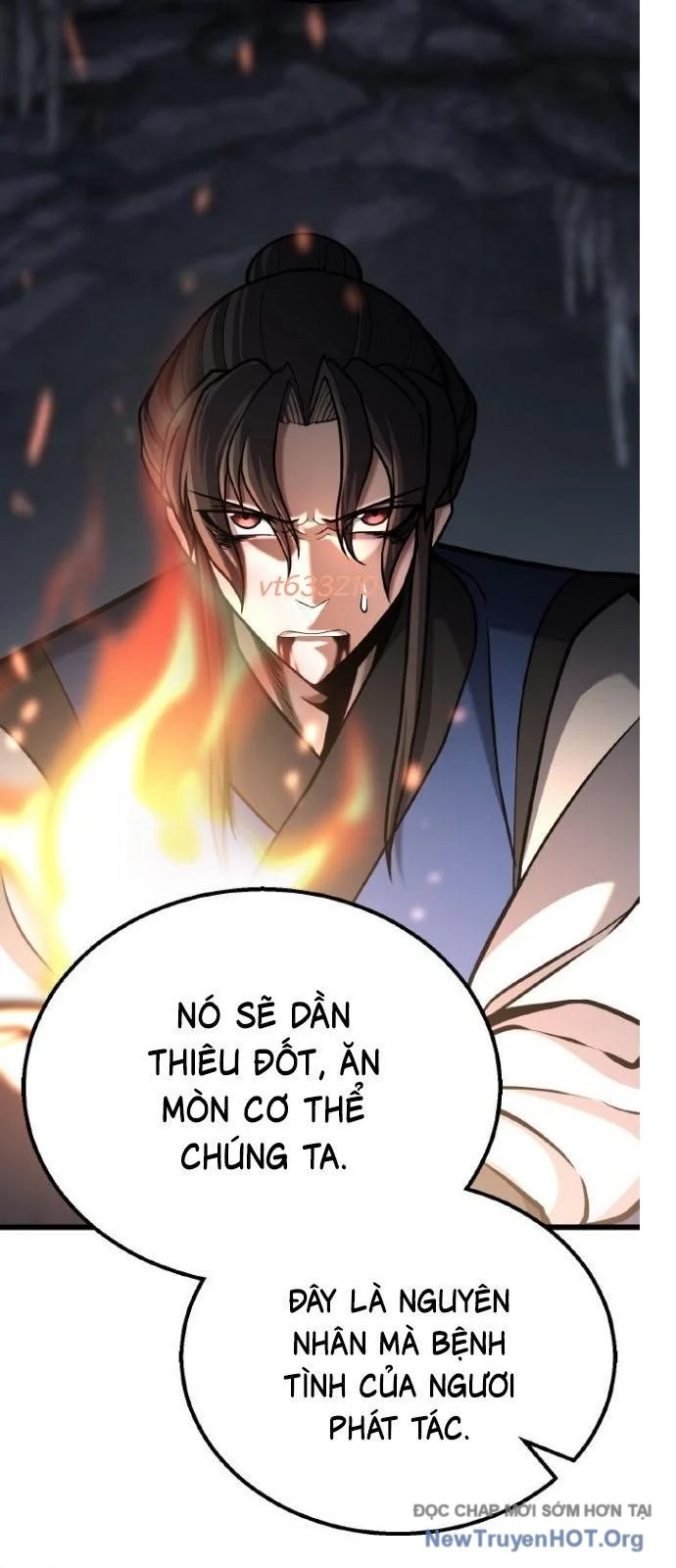 Hoa Vô Thập Nhật Công Chapter 25 72