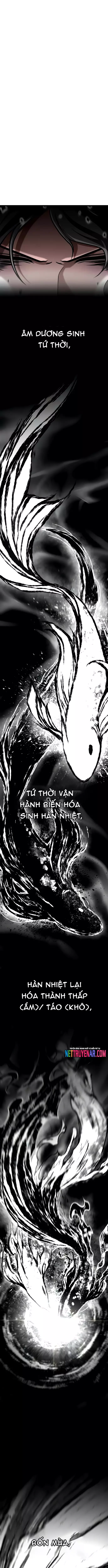 Hoa Vô Thập Nhật Công Chapter 26 2