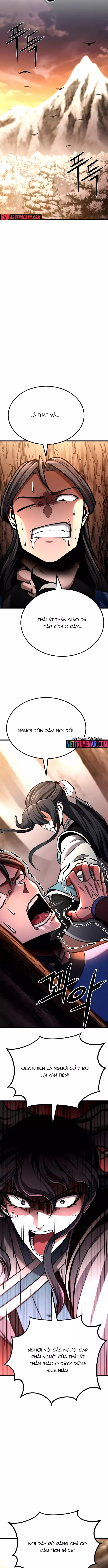 Hoa Vô Thập Nhật Công Chapter 26 6