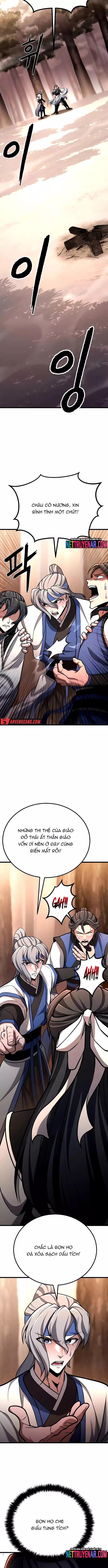 Hoa Vô Thập Nhật Công Chapter 26 7