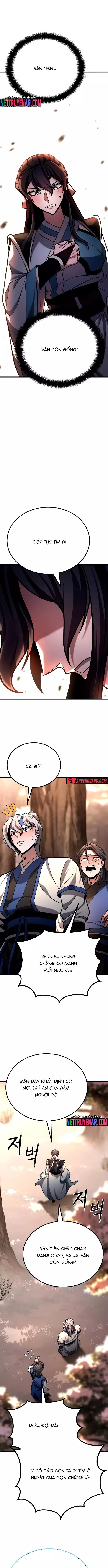 Hoa Vô Thập Nhật Công Chapter 26 9