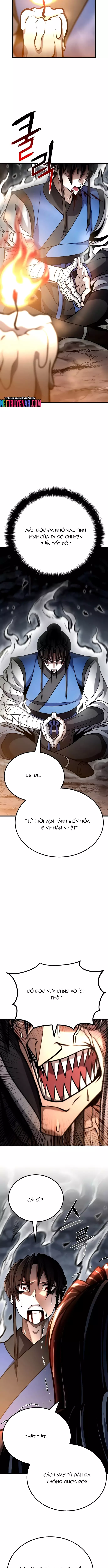 Hoa Vô Thập Nhật Công Chapter 26 11