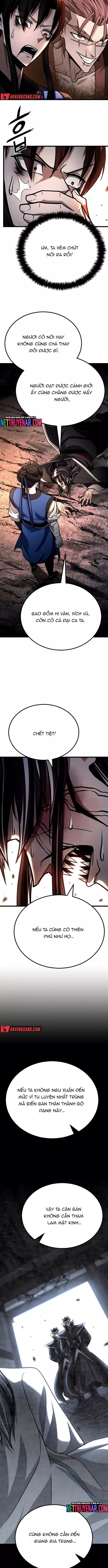 Hoa Vô Thập Nhật Công Chapter 26 13