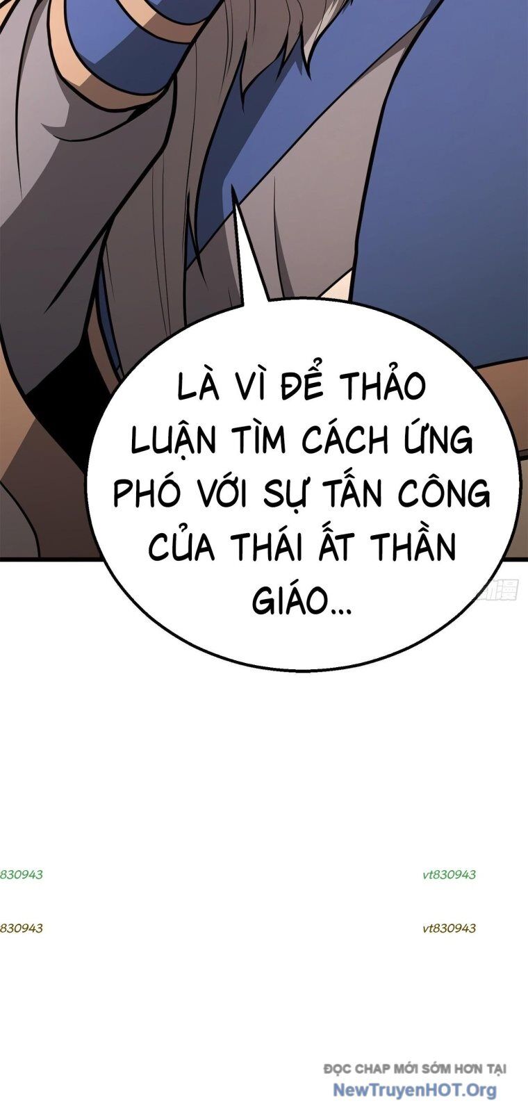 Hoa Vô Thập Nhật Công Chapter 29 7