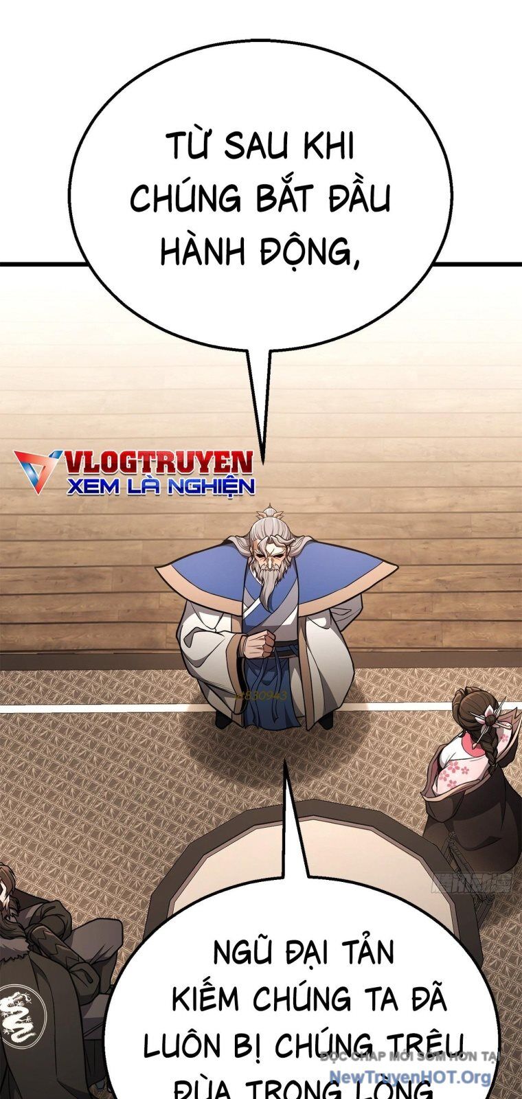 Hoa Vô Thập Nhật Công Chapter 29 8
