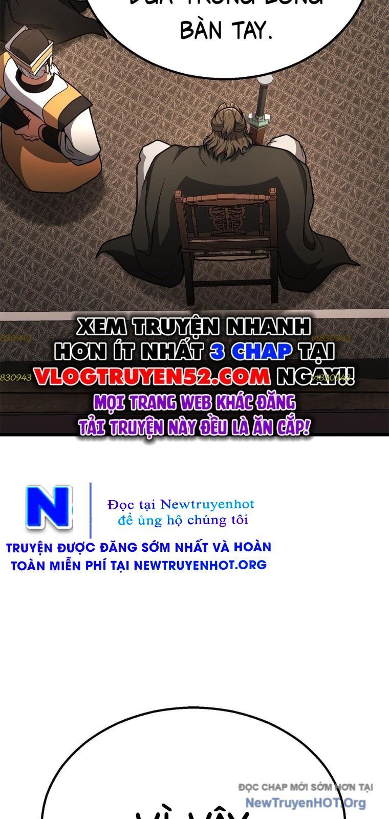 Hoa Vô Thập Nhật Công Chapter 29 9