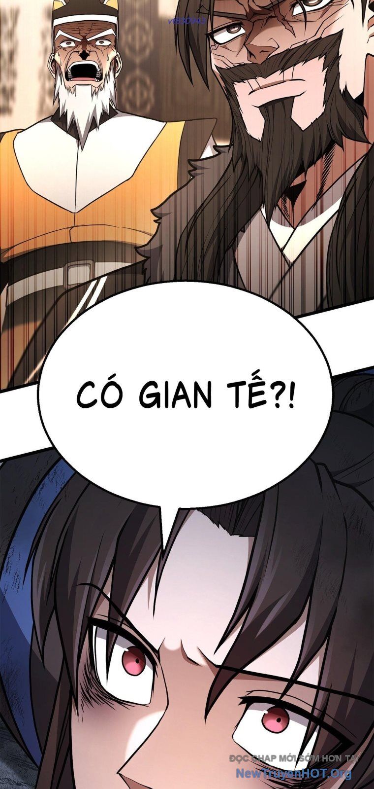 Hoa Vô Thập Nhật Công Chapter 29 14