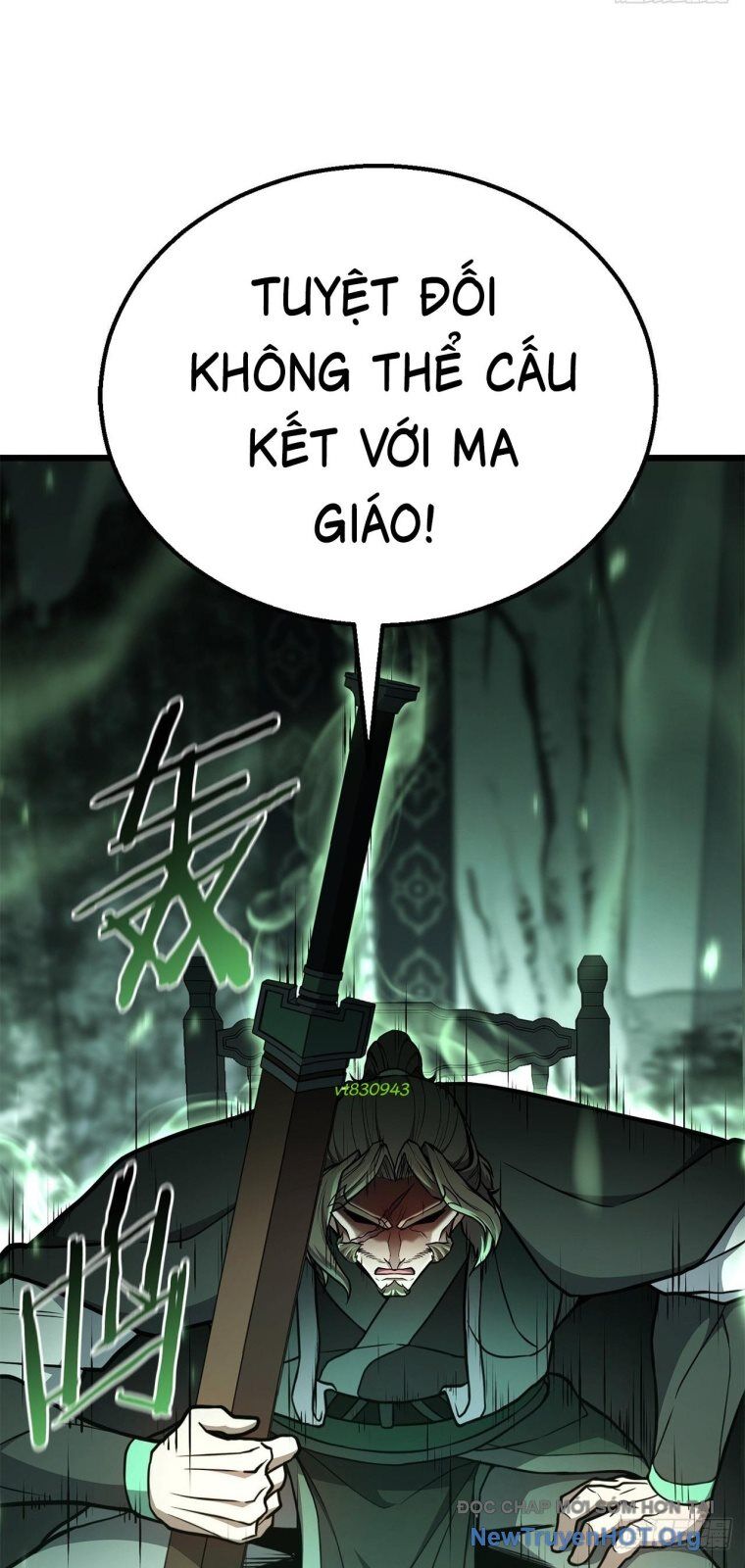 Hoa Vô Thập Nhật Công Chapter 29 19