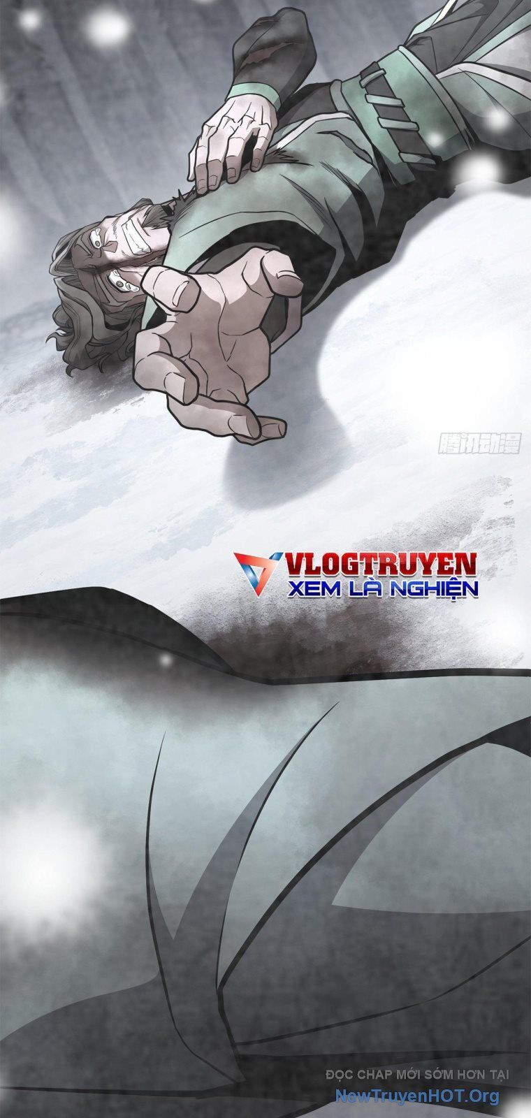 Hoa Vô Thập Nhật Công Chapter 29 23