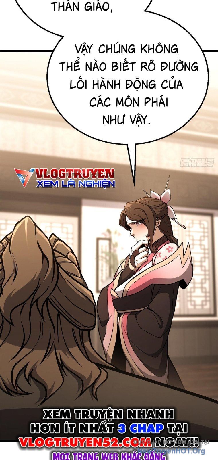 Hoa Vô Thập Nhật Công Chapter 29 26