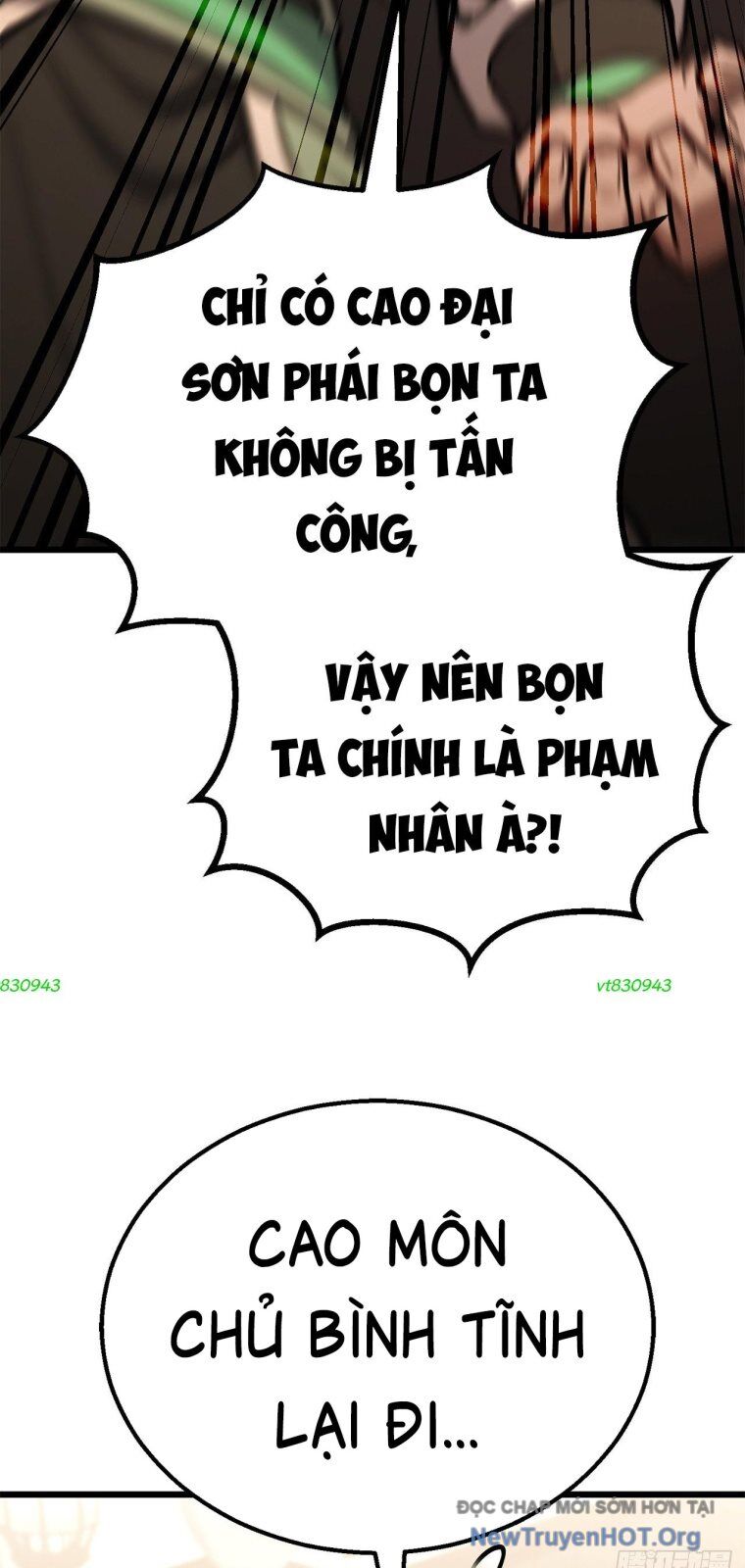 Hoa Vô Thập Nhật Công Chapter 29 28