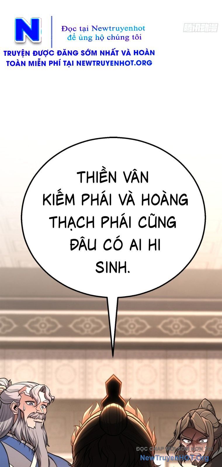 Hoa Vô Thập Nhật Công Chapter 29 30