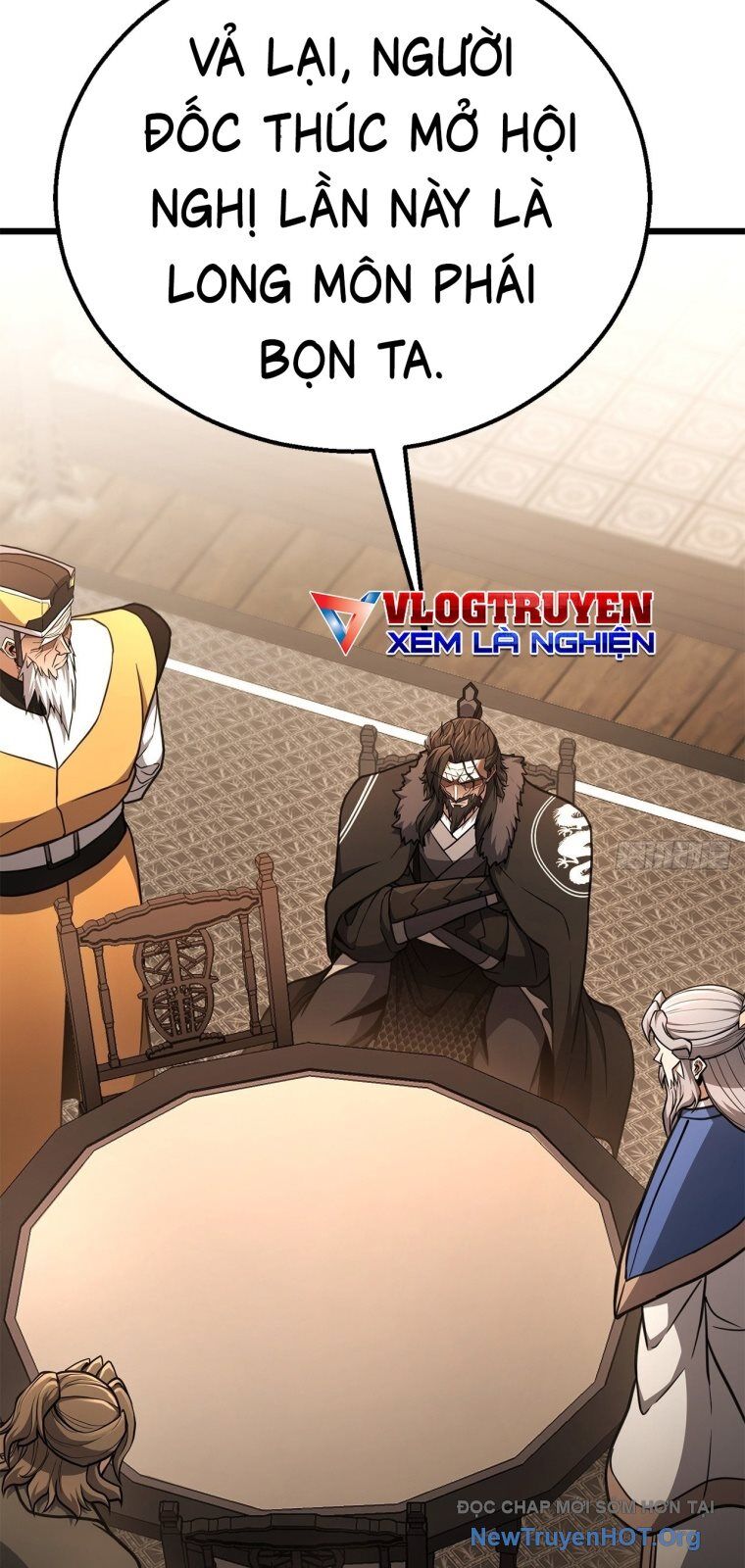 Hoa Vô Thập Nhật Công Chapter 29 32