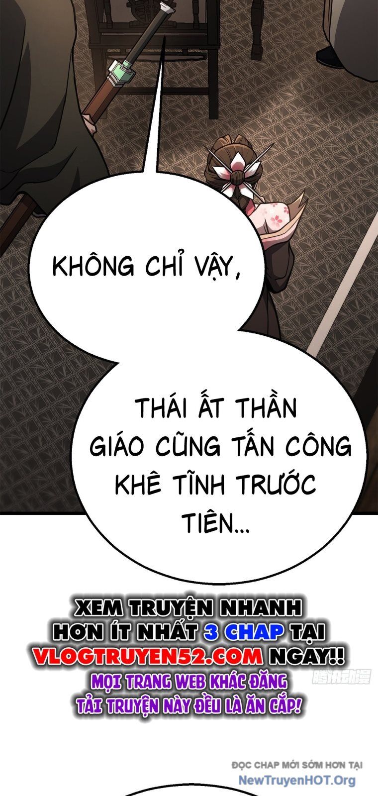 Hoa Vô Thập Nhật Công Chapter 29 33