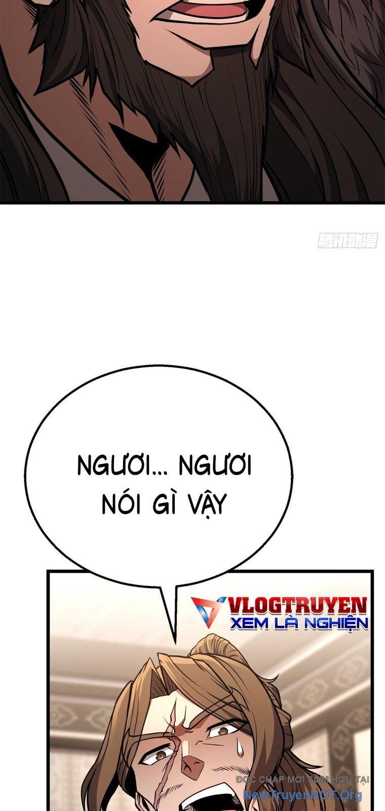 Hoa Vô Thập Nhật Công Chapter 29 35