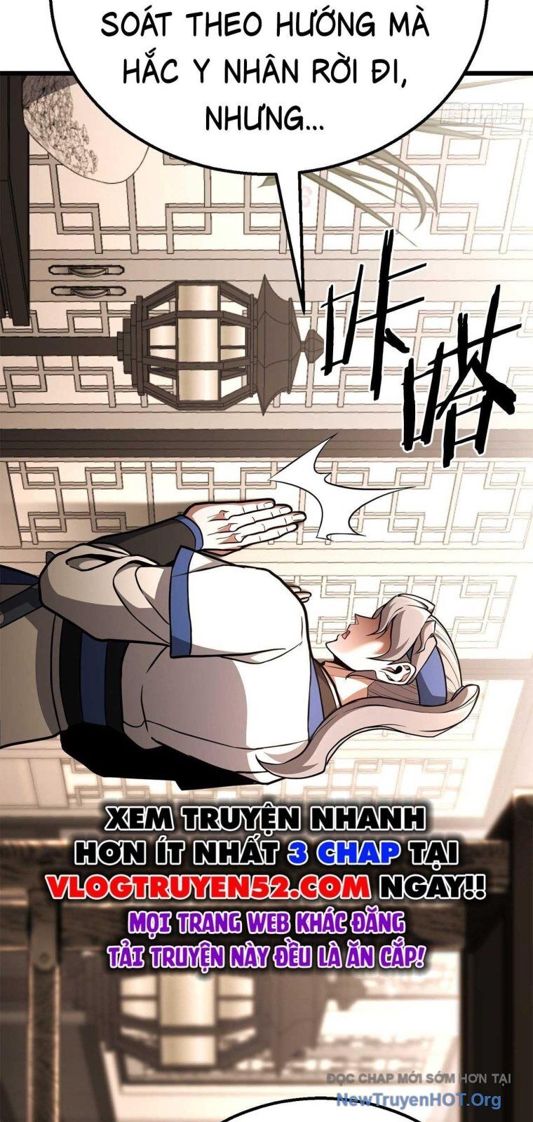 Hoa Vô Thập Nhật Công Chapter 29 53