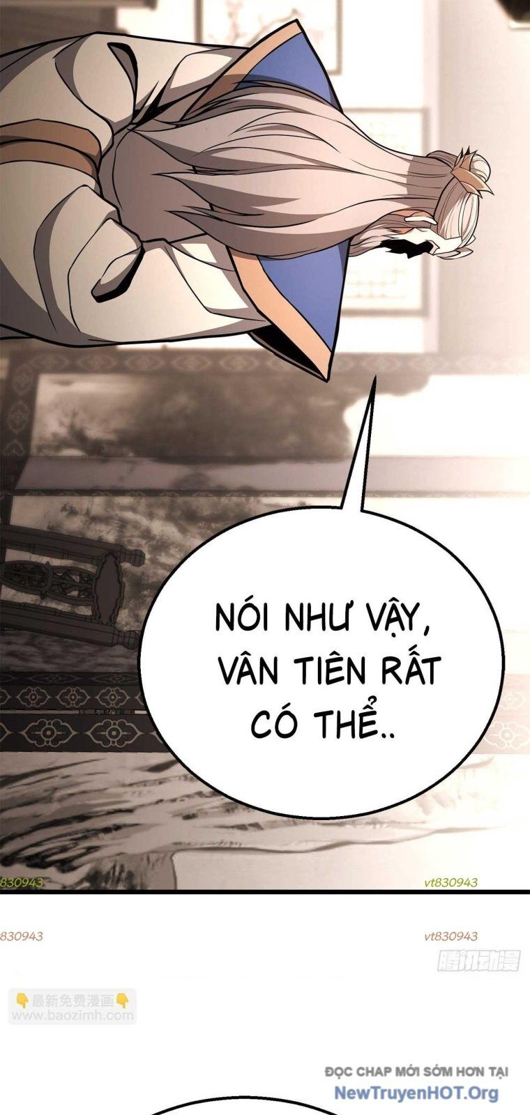 Hoa Vô Thập Nhật Công Chapter 29 55