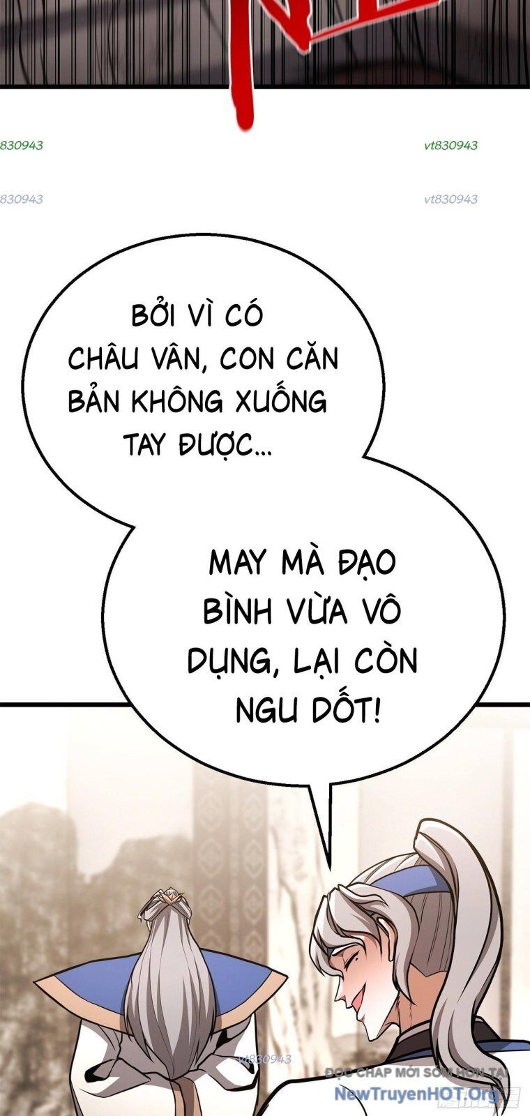 Hoa Vô Thập Nhật Công Chapter 29 62