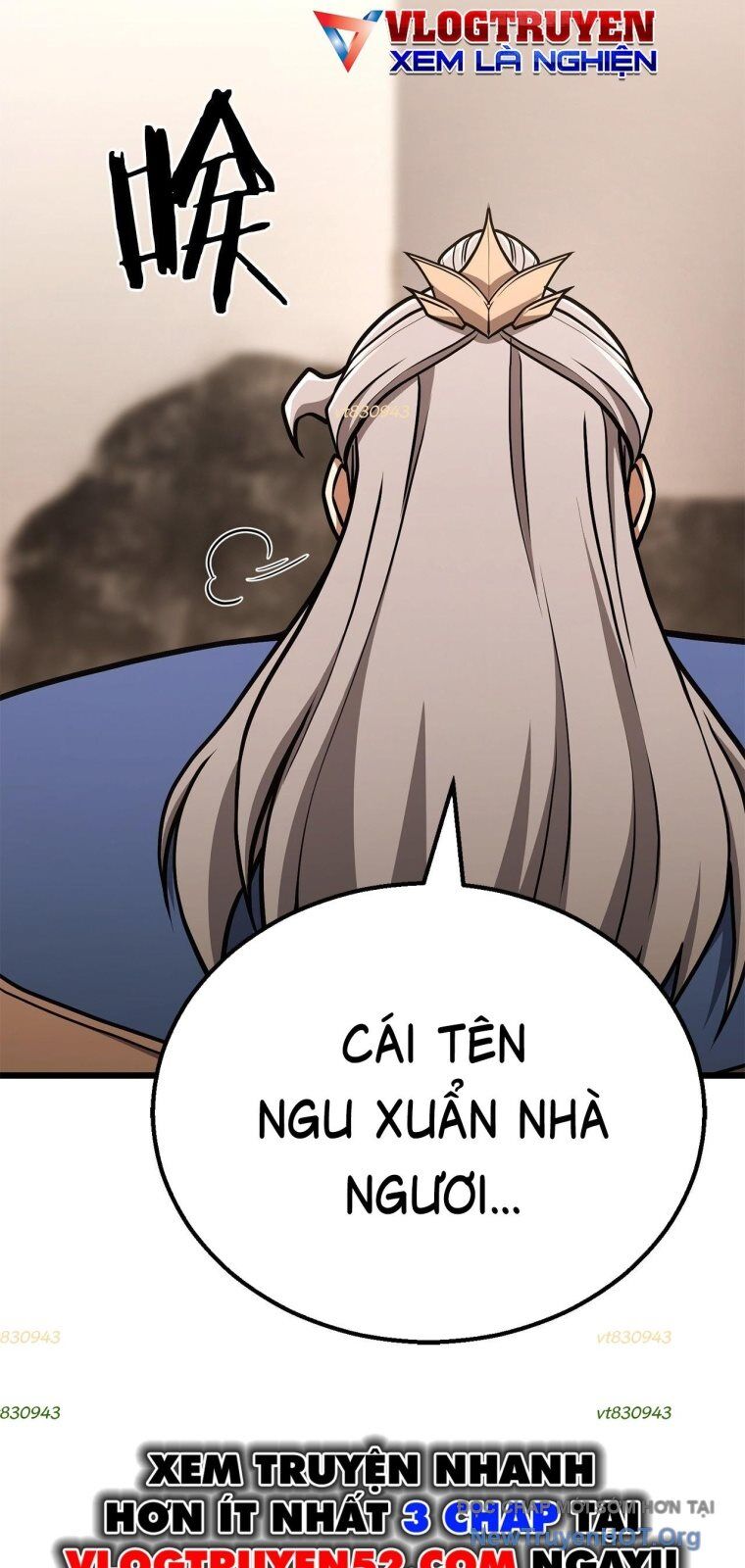 Hoa Vô Thập Nhật Công Chapter 29 67