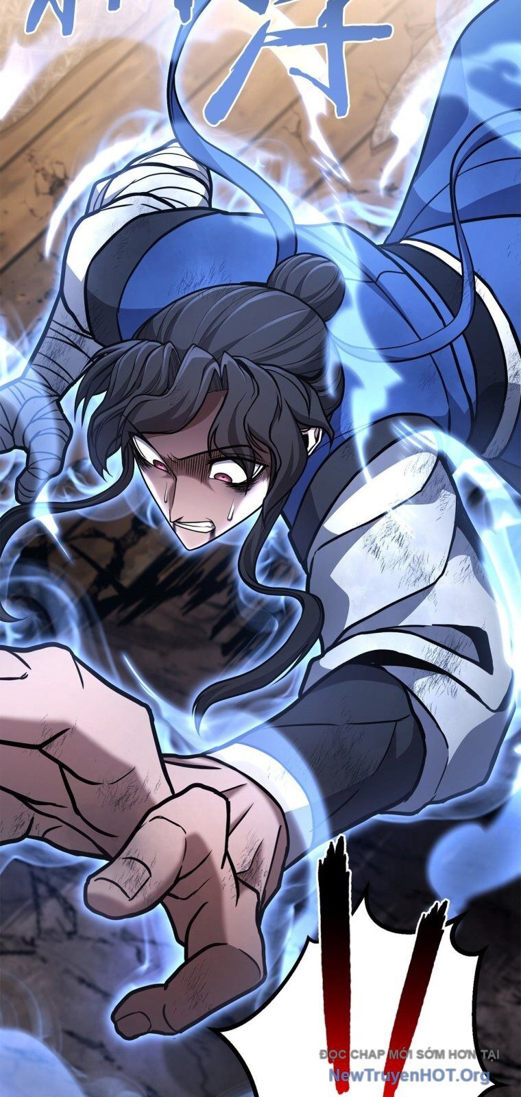 Hoa Vô Thập Nhật Công Chapter 29 105