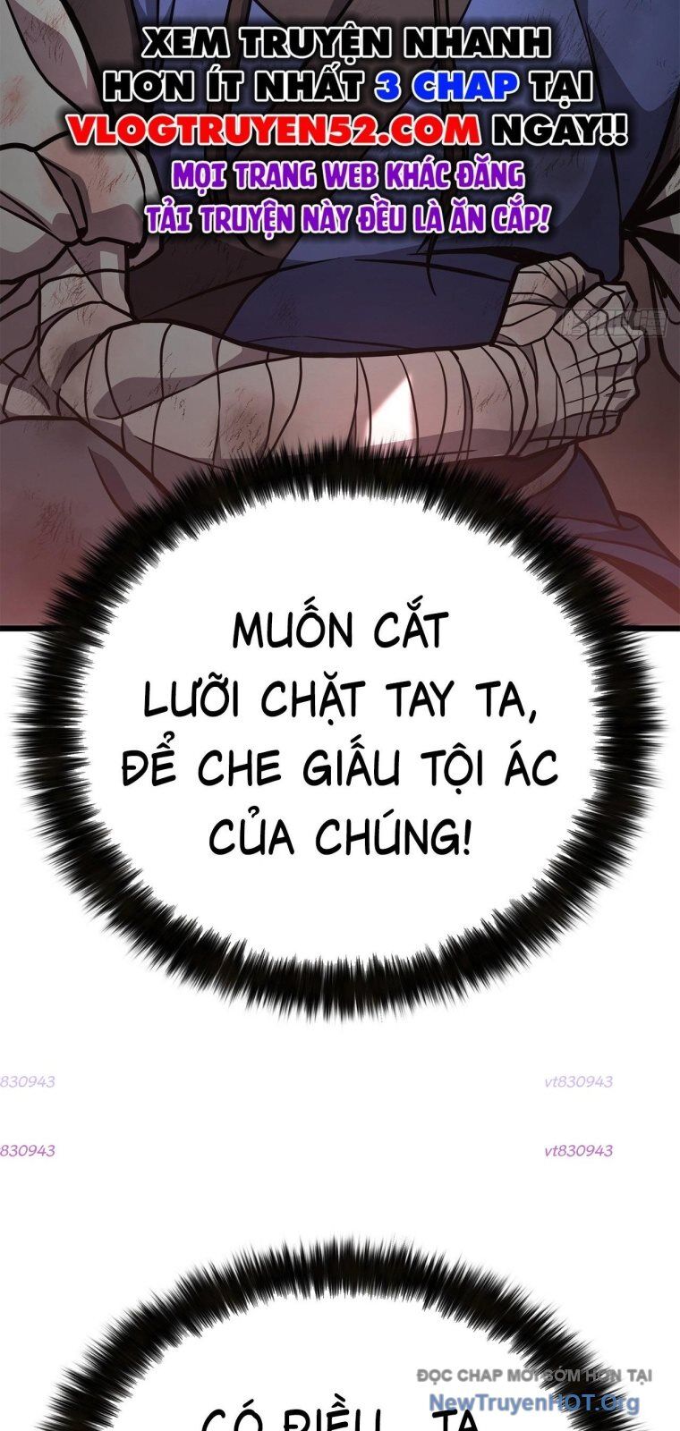 Hoa Vô Thập Nhật Công Chapter 29 121