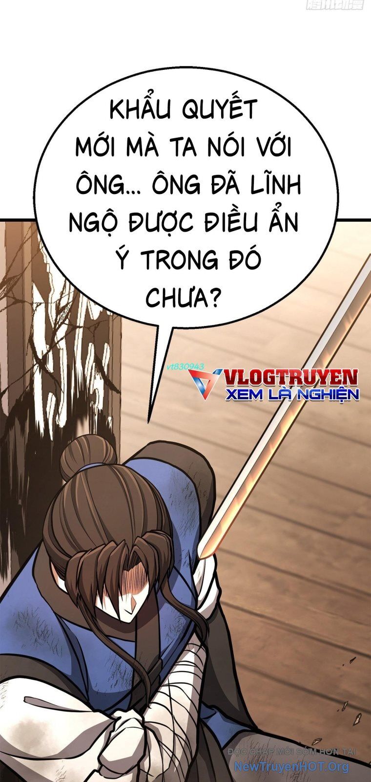 Hoa Vô Thập Nhật Công Chapter 29 124