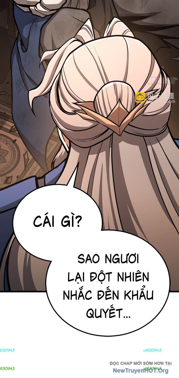 Hoa Vô Thập Nhật Công Chapter 29 125