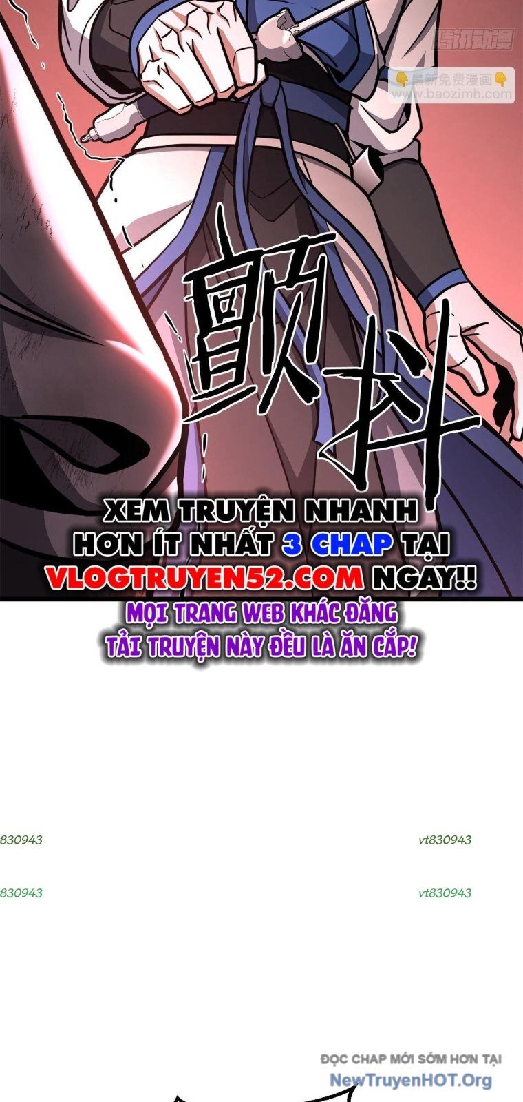 Hoa Vô Thập Nhật Công Chapter 29 129