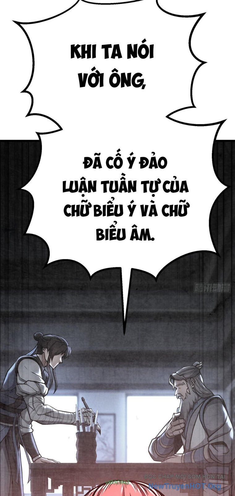 Hoa Vô Thập Nhật Công Chapter 29 130