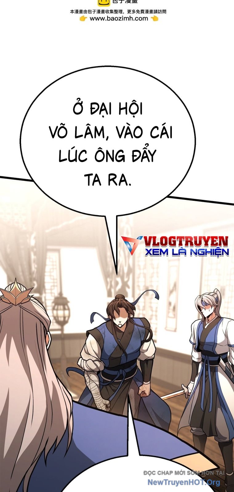 Hoa Vô Thập Nhật Công Chapter 30 2