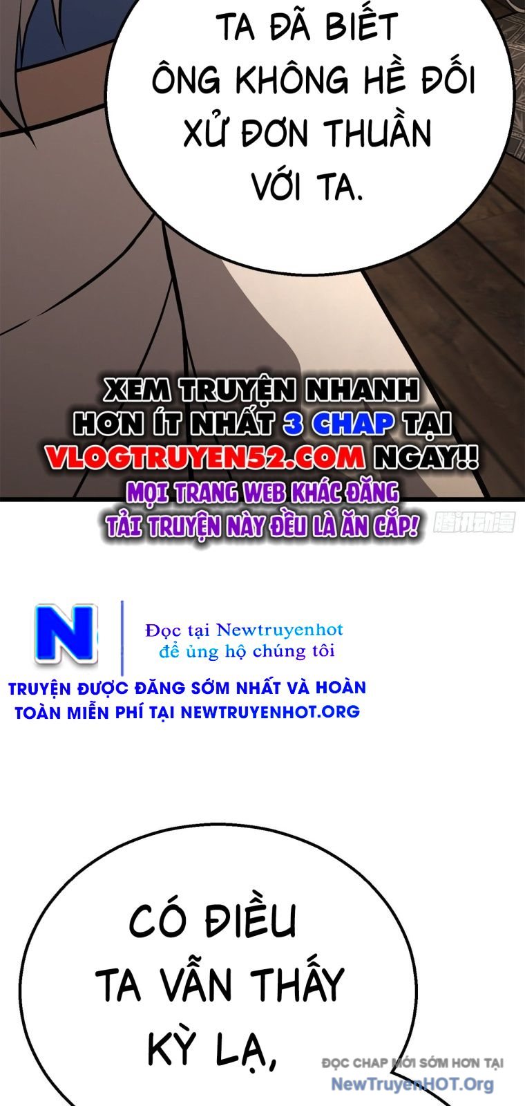 Hoa Vô Thập Nhật Công Chapter 30 3