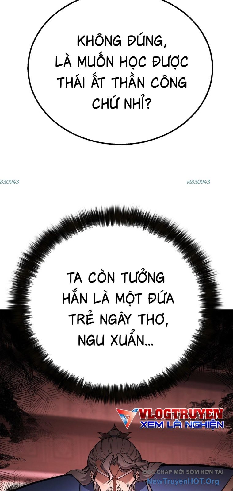 Hoa Vô Thập Nhật Công Chapter 30 5