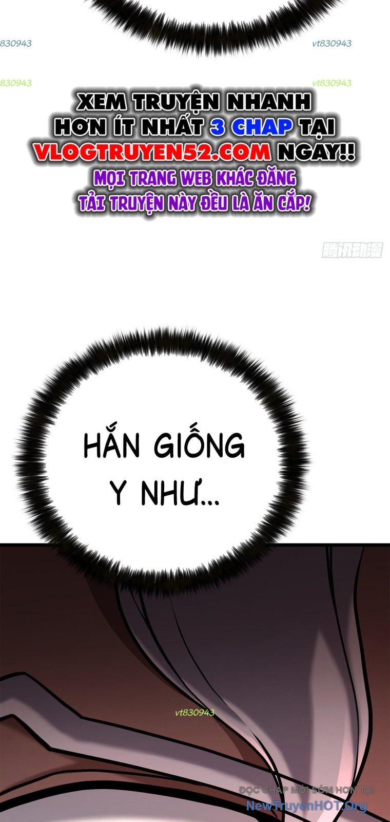 Hoa Vô Thập Nhật Công Chapter 30 7